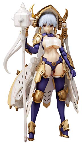アルファマックス DarkAdvent Krakendress ラーニア DX ver.1.2 再生産